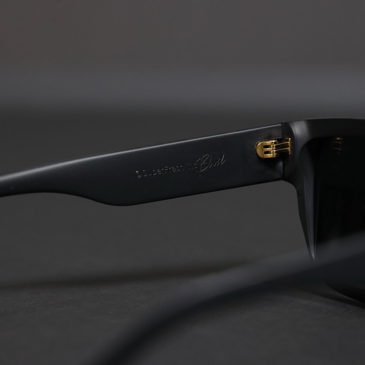 BLVD Lethal Frames (Matte)