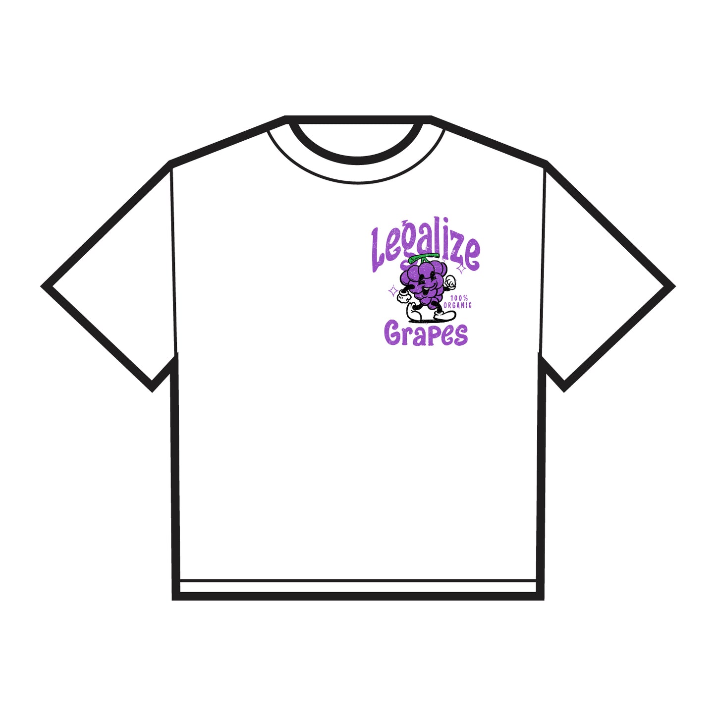 Grape (Street)