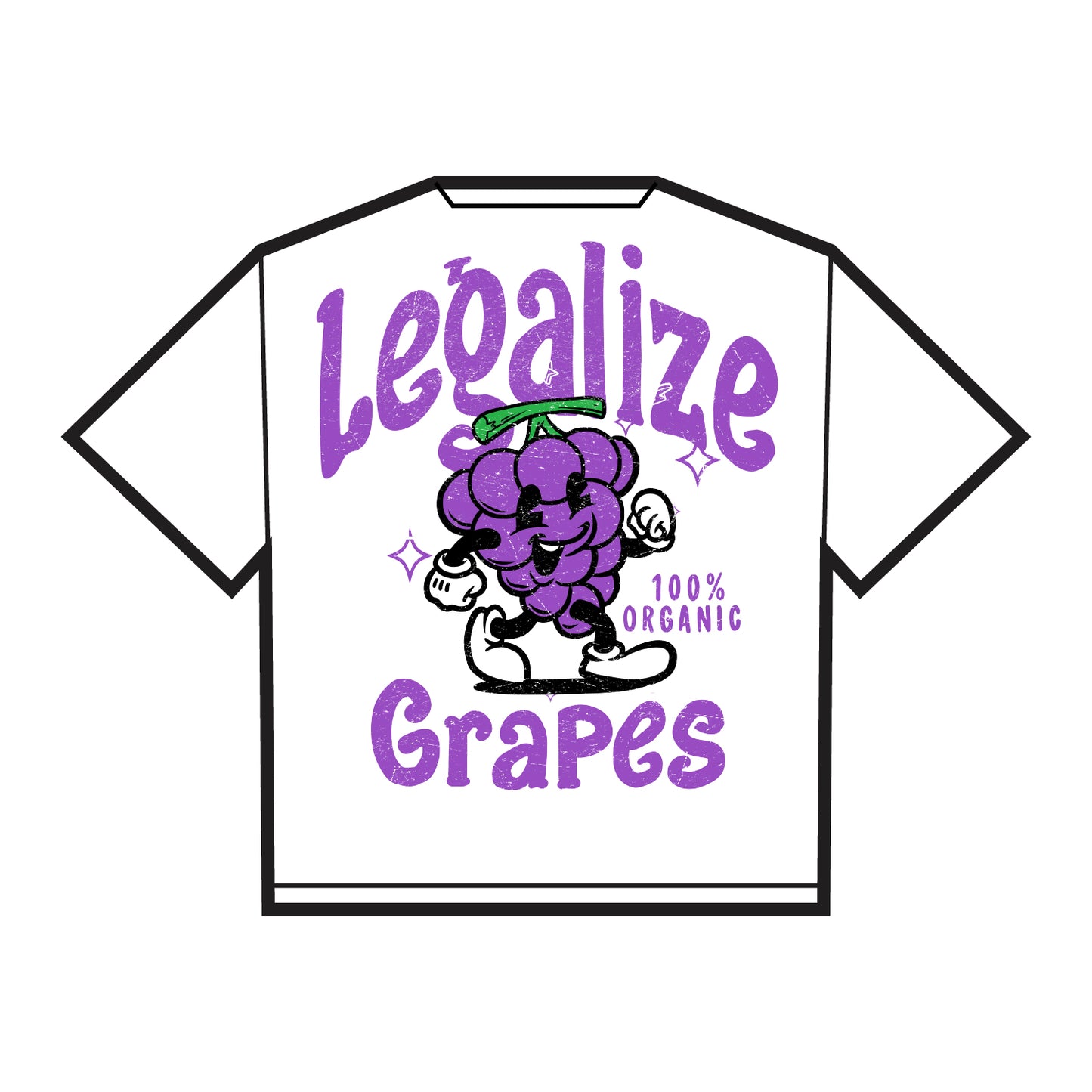 Grape (Street)