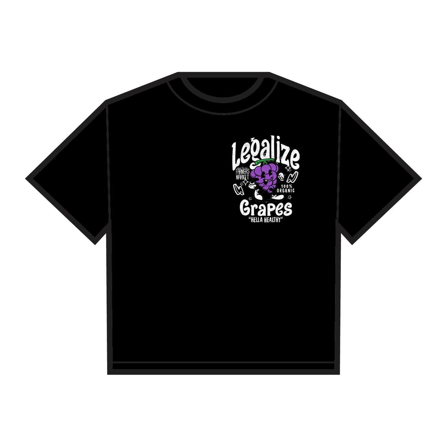 Grape (Street)