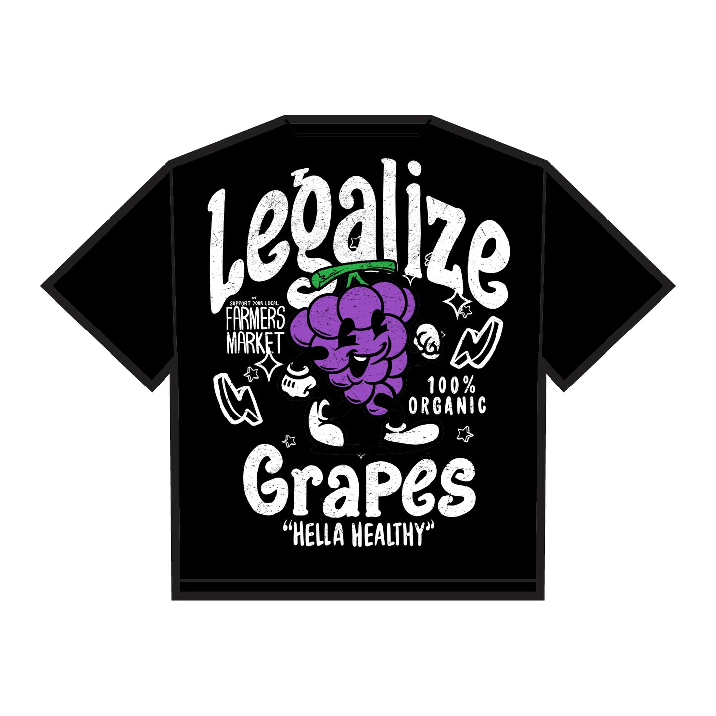 Grape (Street)