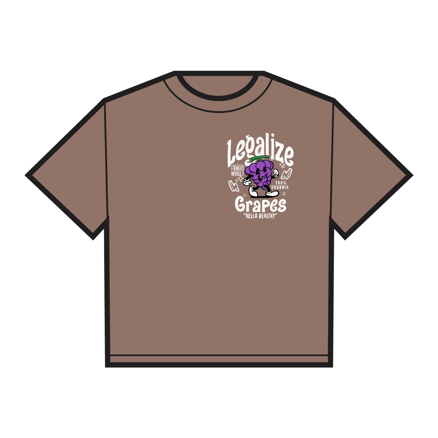 Grape (Street)
