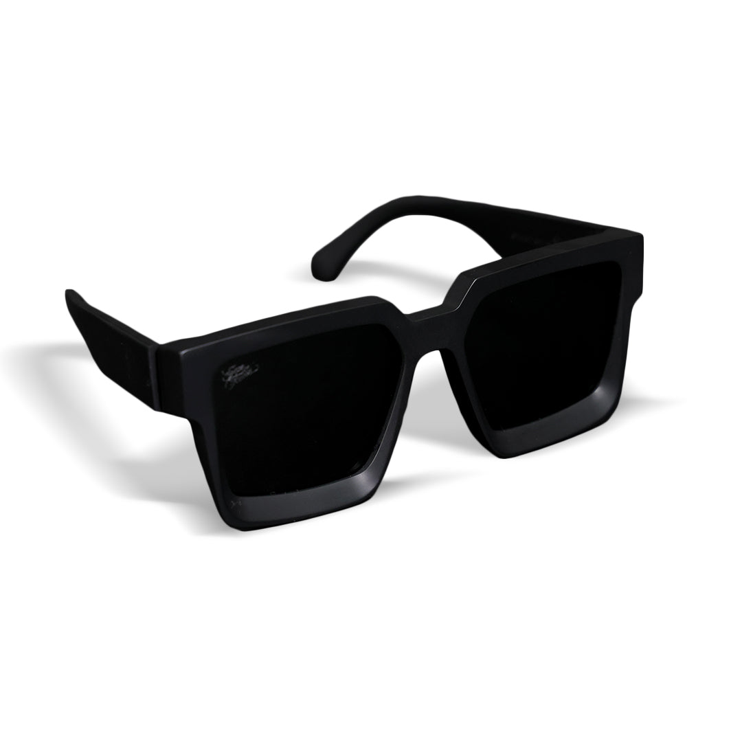 BLVD Lethal Frames (Matte)