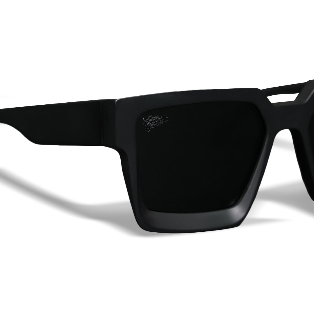BLVD Lethal Frames (Matte)