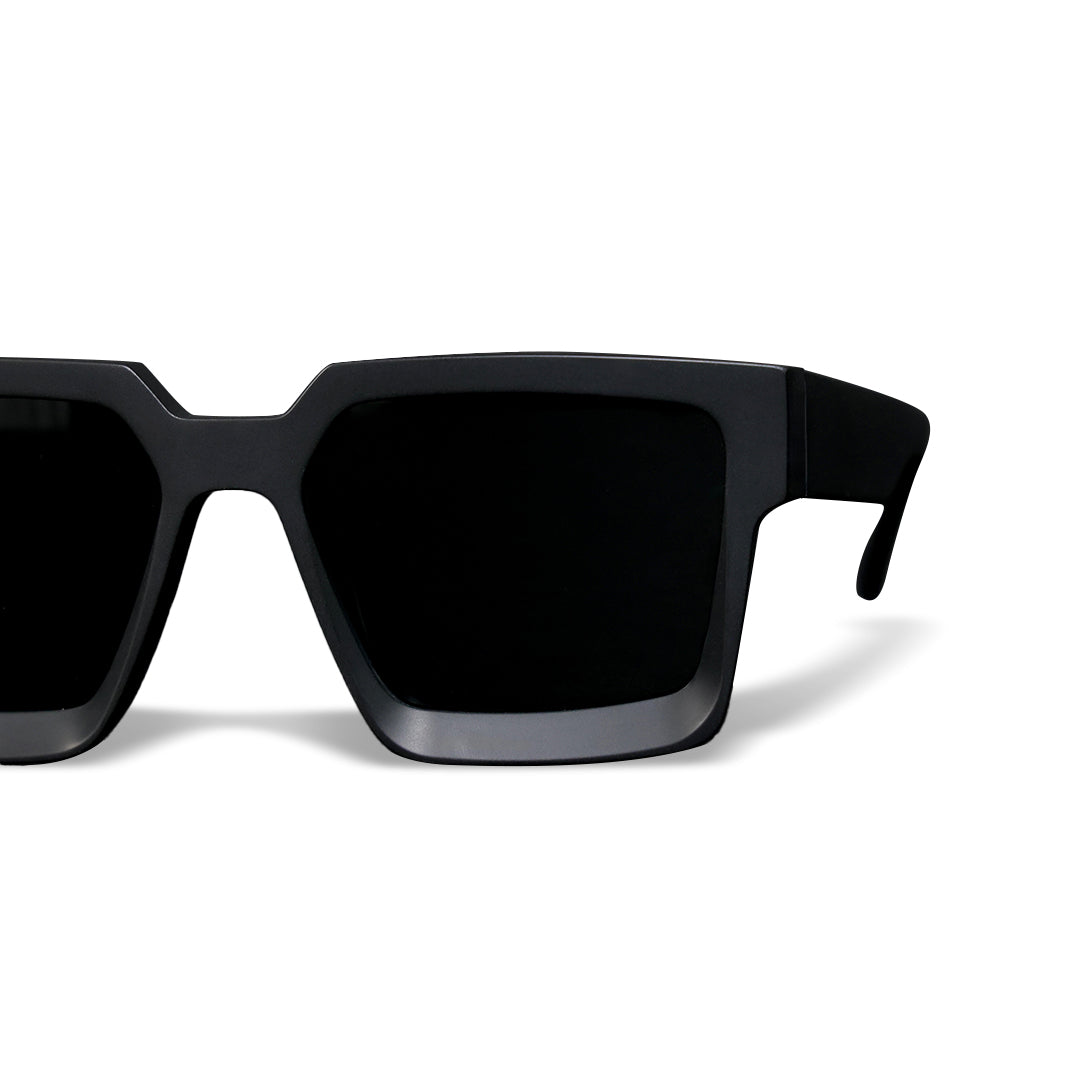 BLVD Lethal Frames (Matte)
