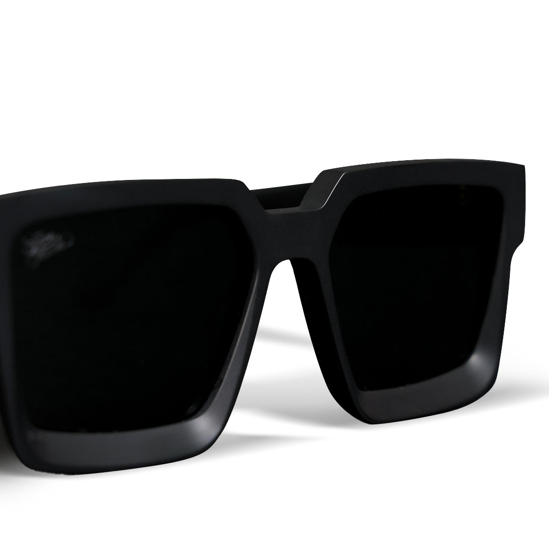 BLVD Lethal Frames (Matte)