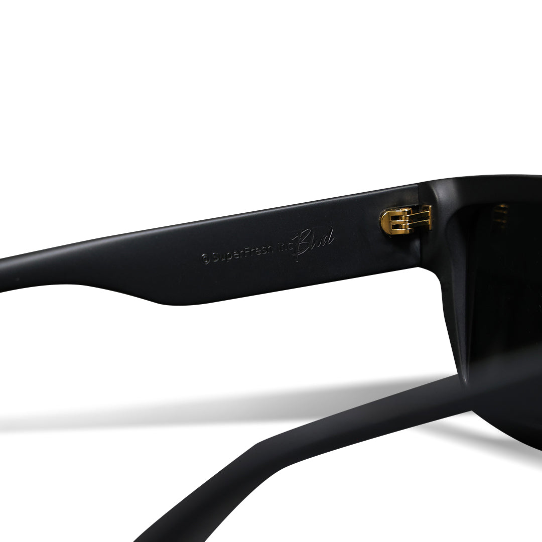 BLVD Lethal Frames (Matte)