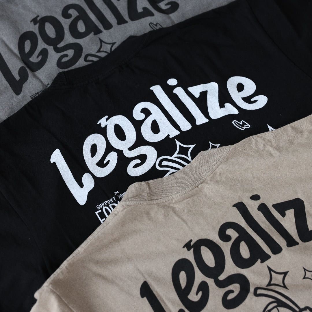 Legalize Lemon (MOB)(Street)