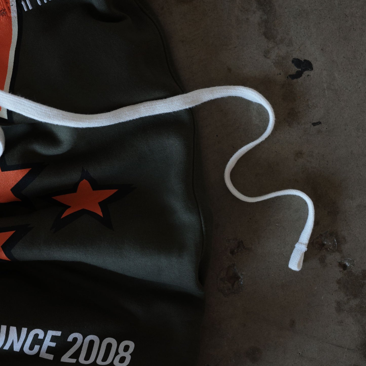 Moss SF Stars Baggy