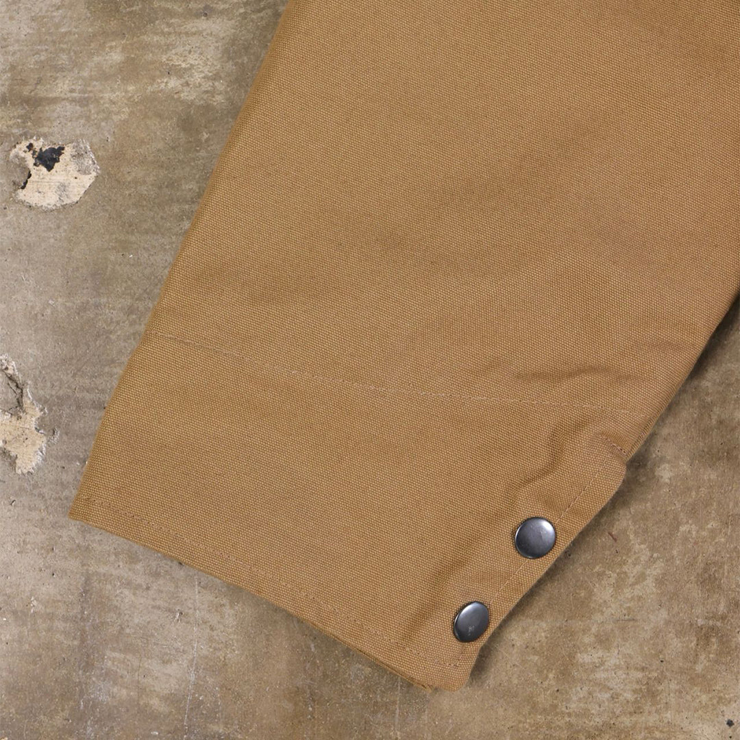 Classic work jacket (khaki)