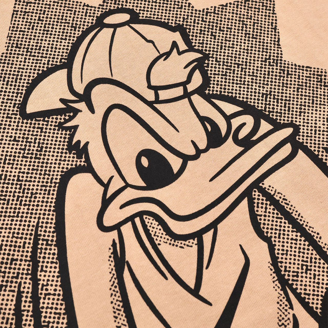 (1 of 100) Donald 2-panel tee
