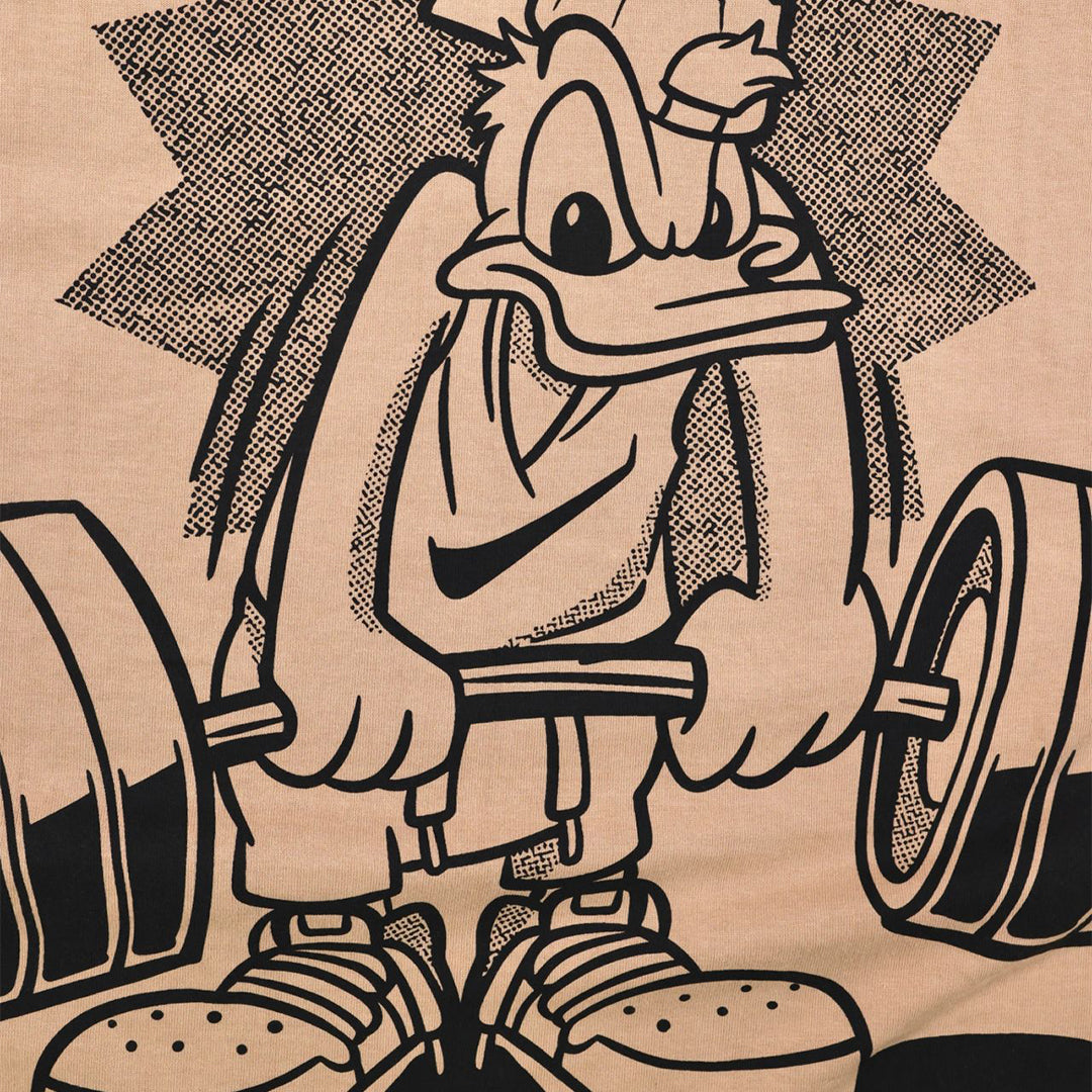 (1 of 100) Donald 2-panel tee