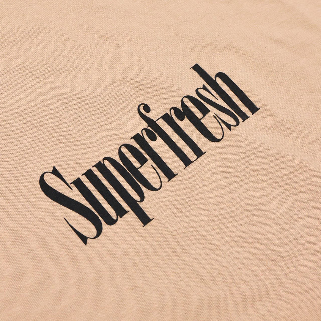 (1 of 100) Donald 2-panel tee