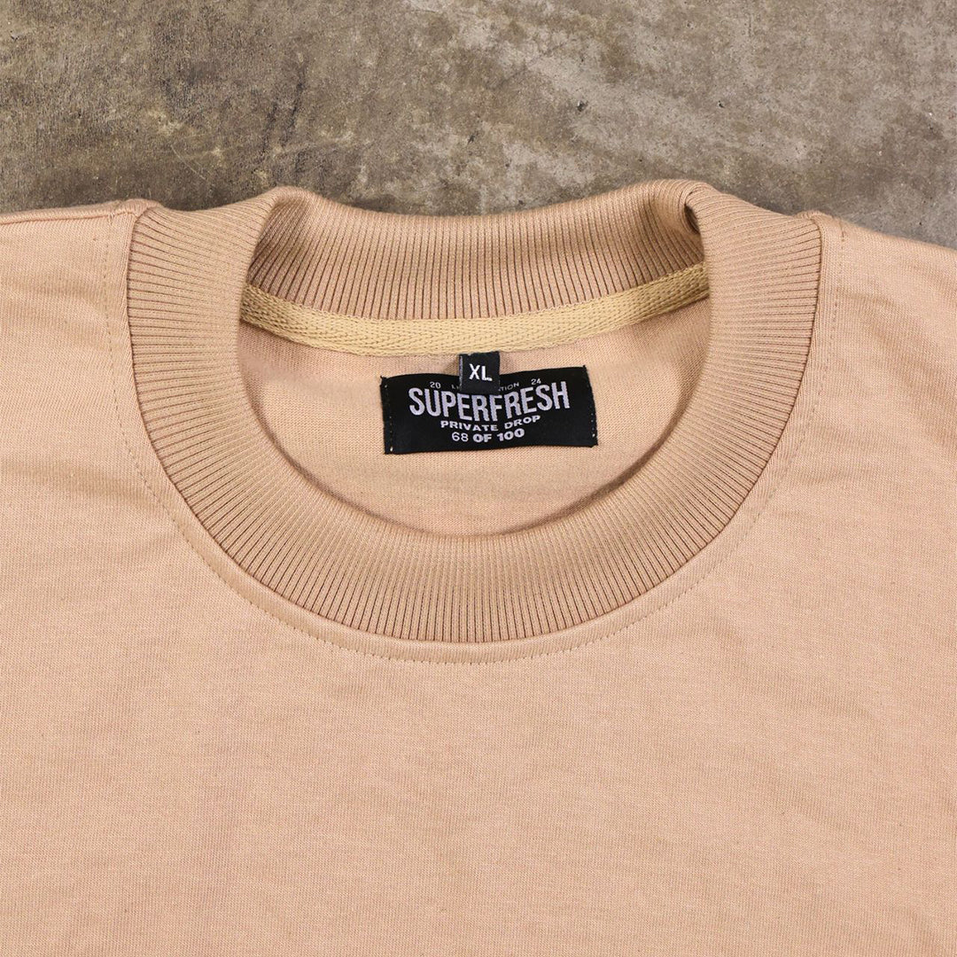 (1 of 100) Donald 2-panel tee