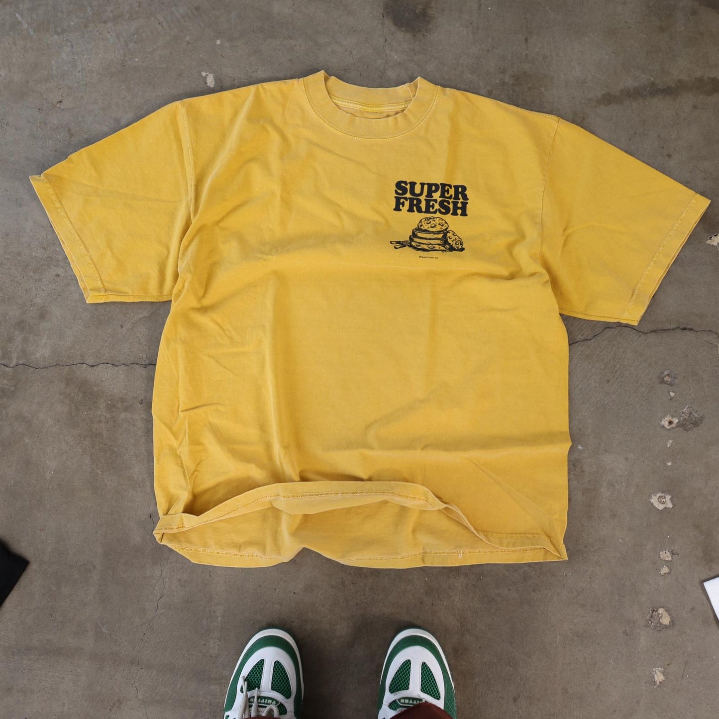 SF Cookie (MOB)(Street)