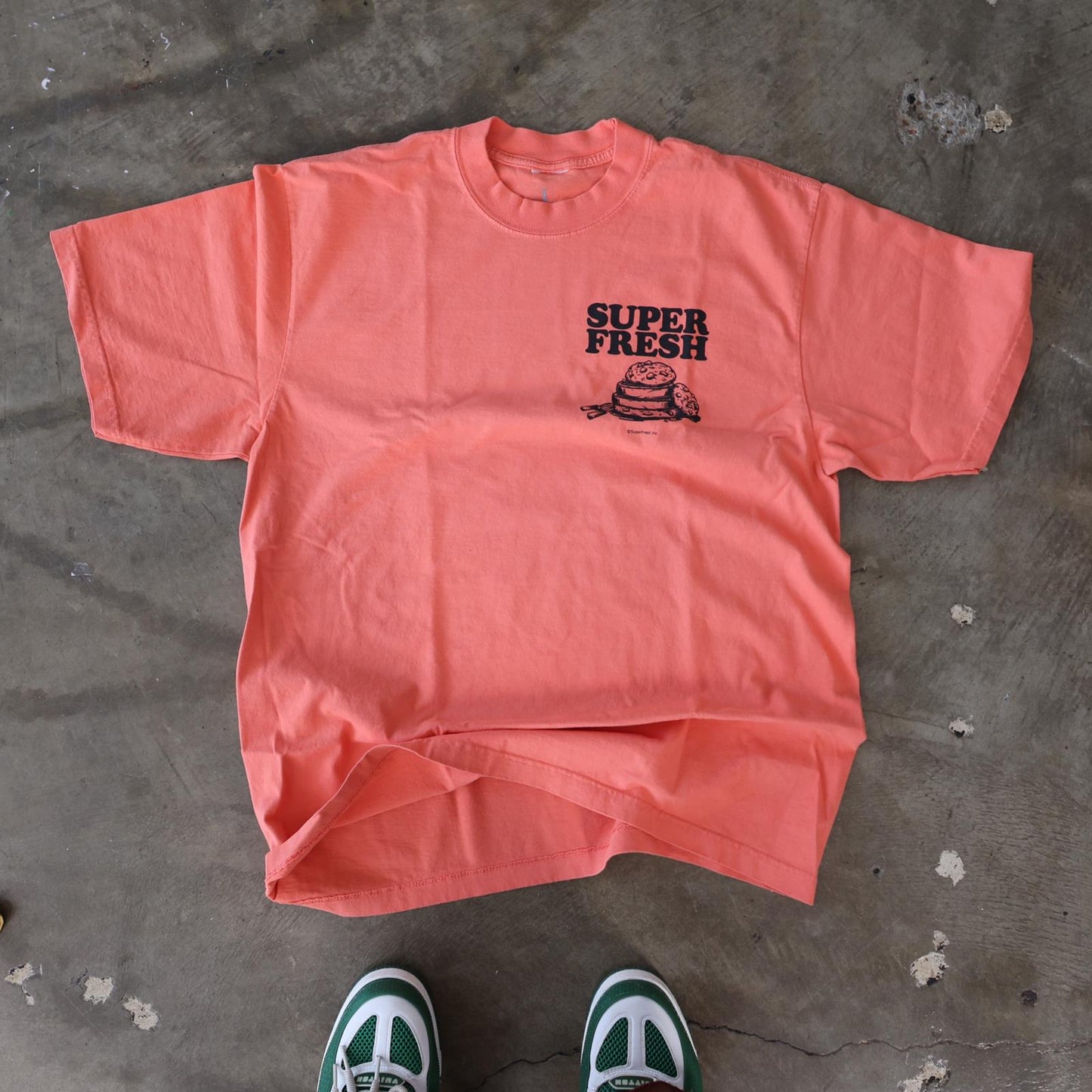 SF Cookie (MOB)(Street)