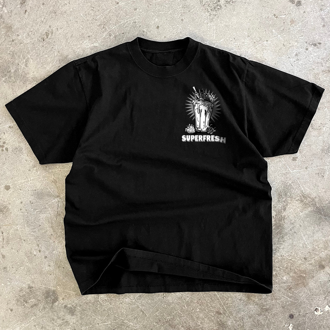 Strawberry Milkshake (MOB)(Street)