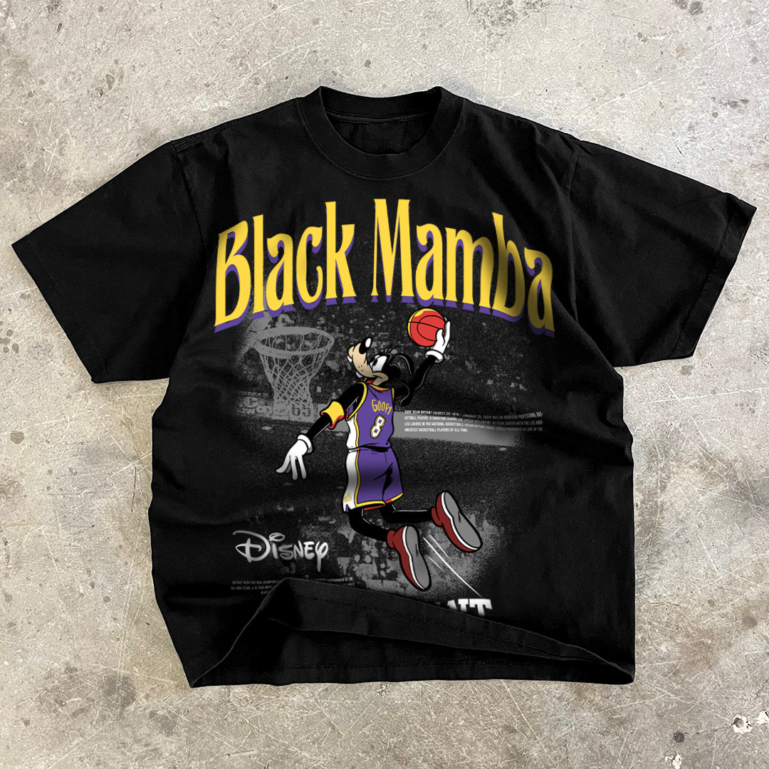 Black Mamba (Street)