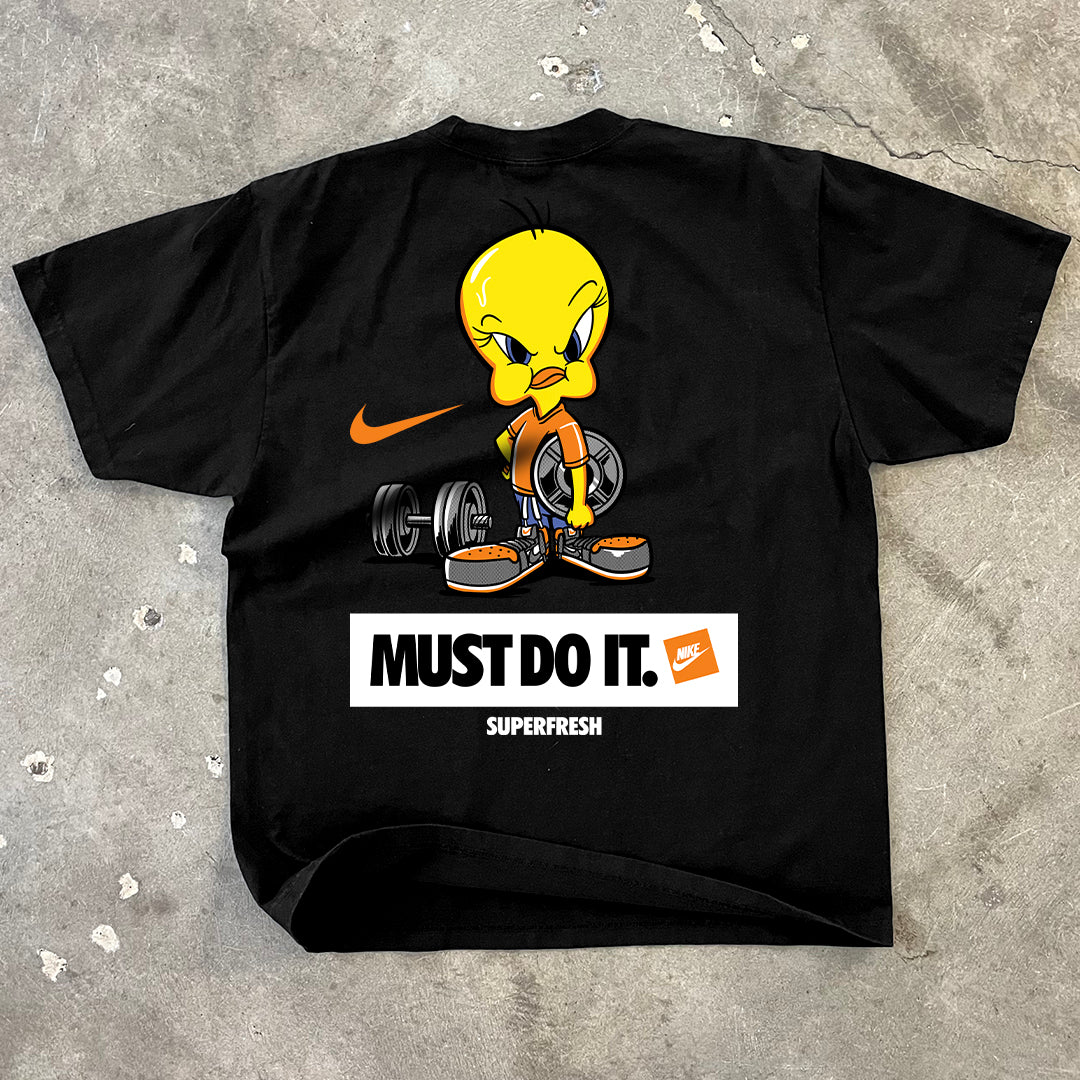 Tweety Do It (MOB)(Street)