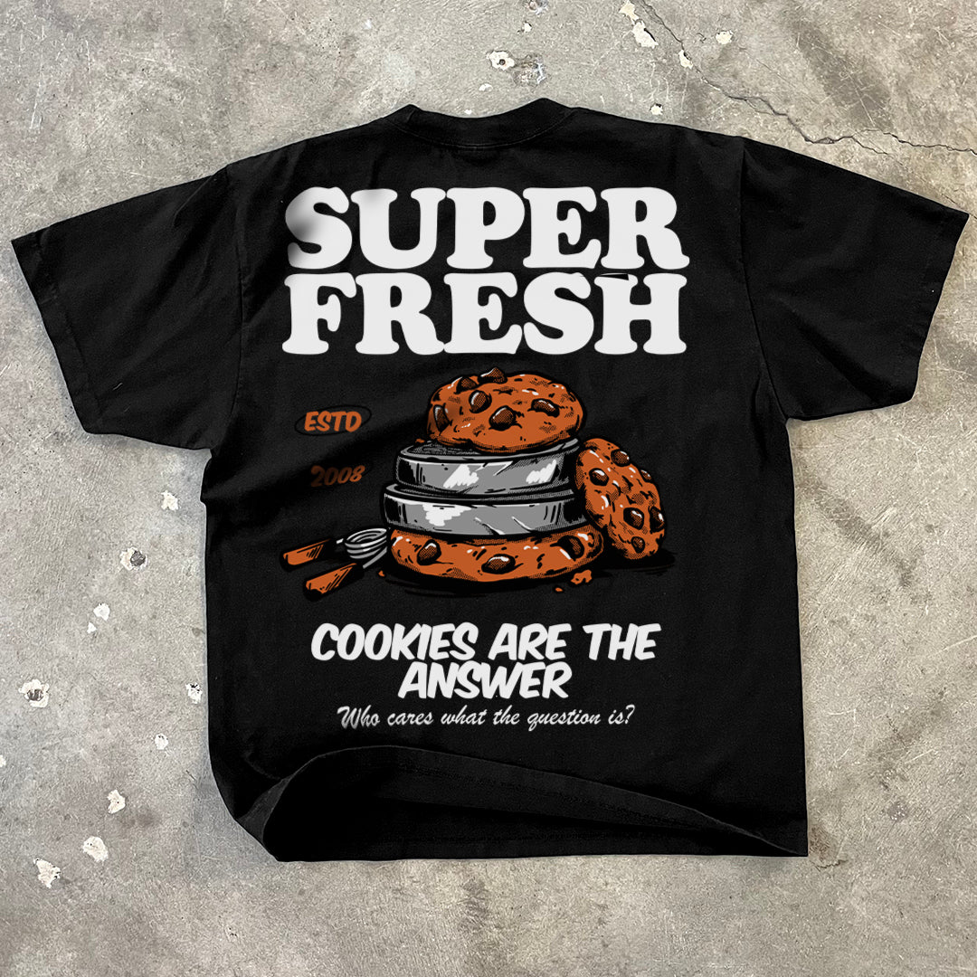 SF Cookie (MOB)(Street)