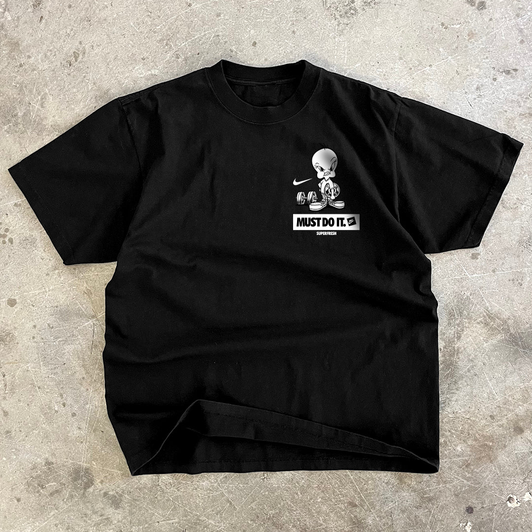 Tweety Do It (MOB)(Street)