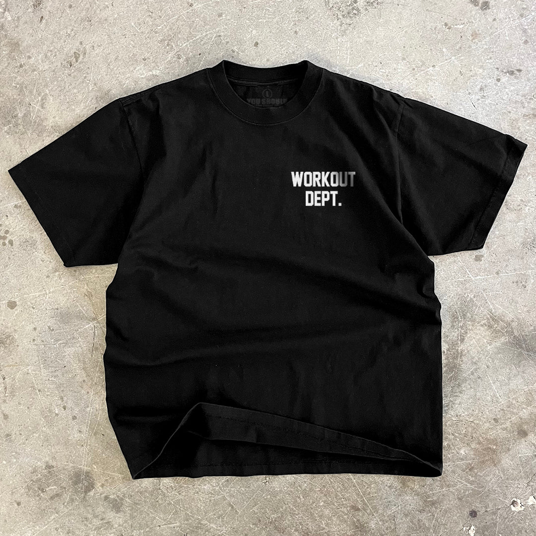 Workout Dept. (Street)