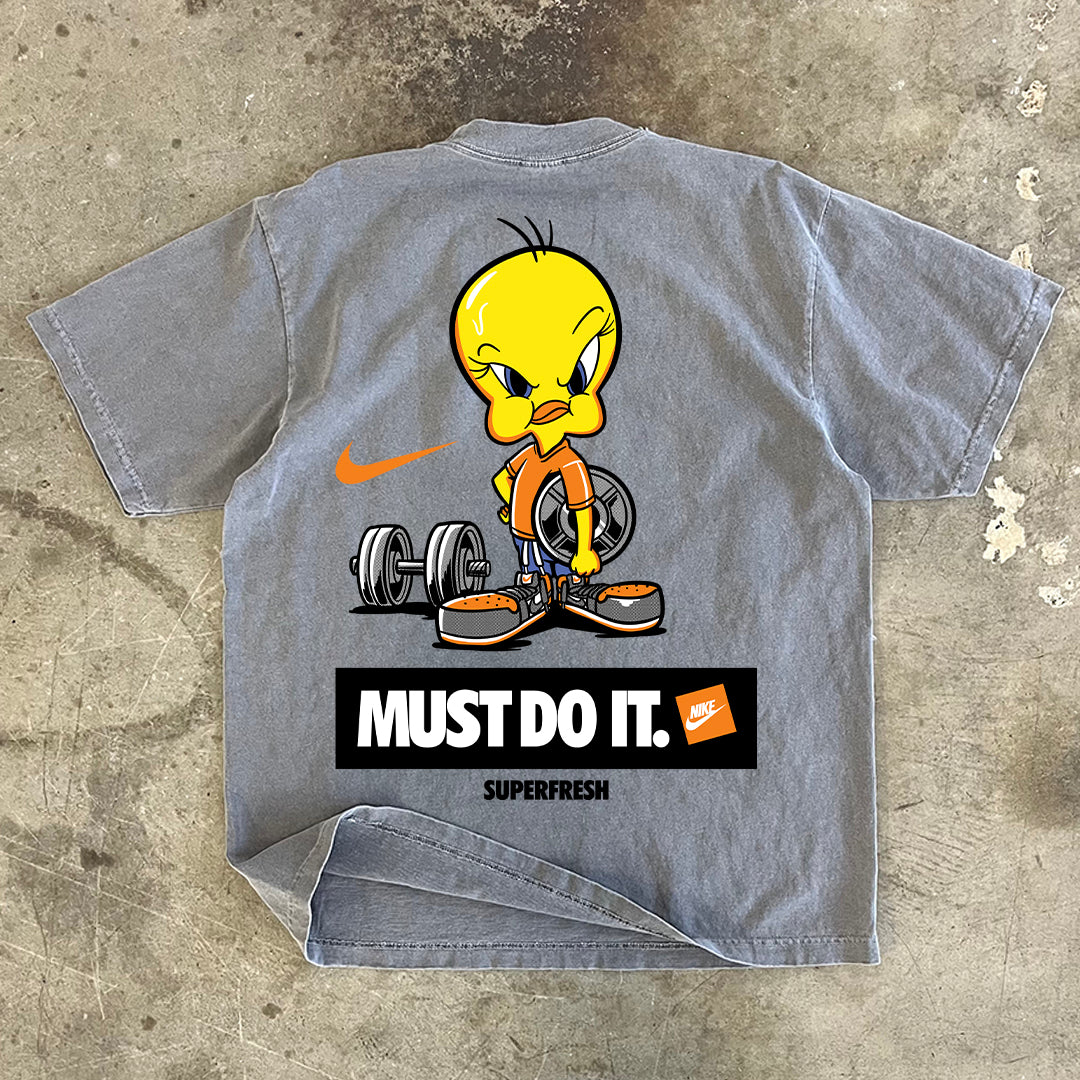Tweety Do It (MOB)(Street)