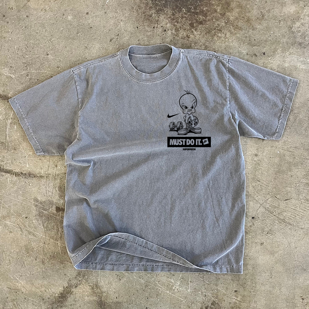 Tweety Do It (MOB)(Street)