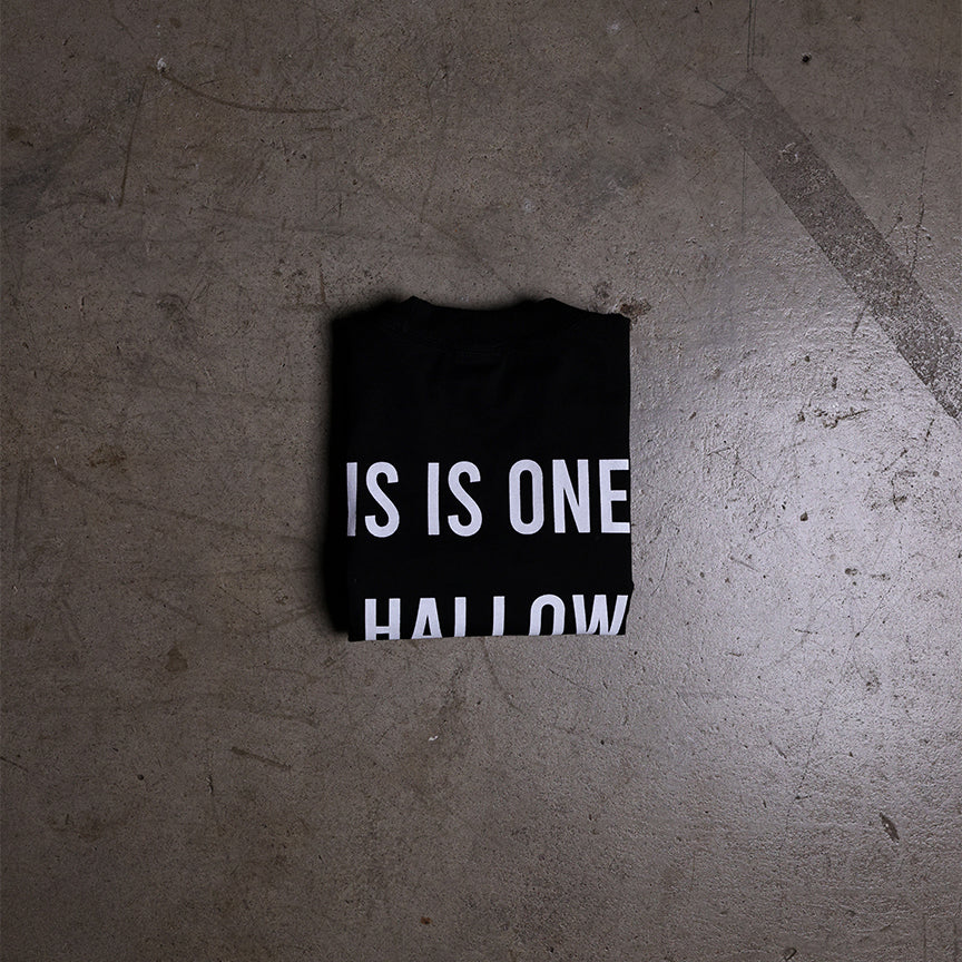 Halloween Costume Shirt