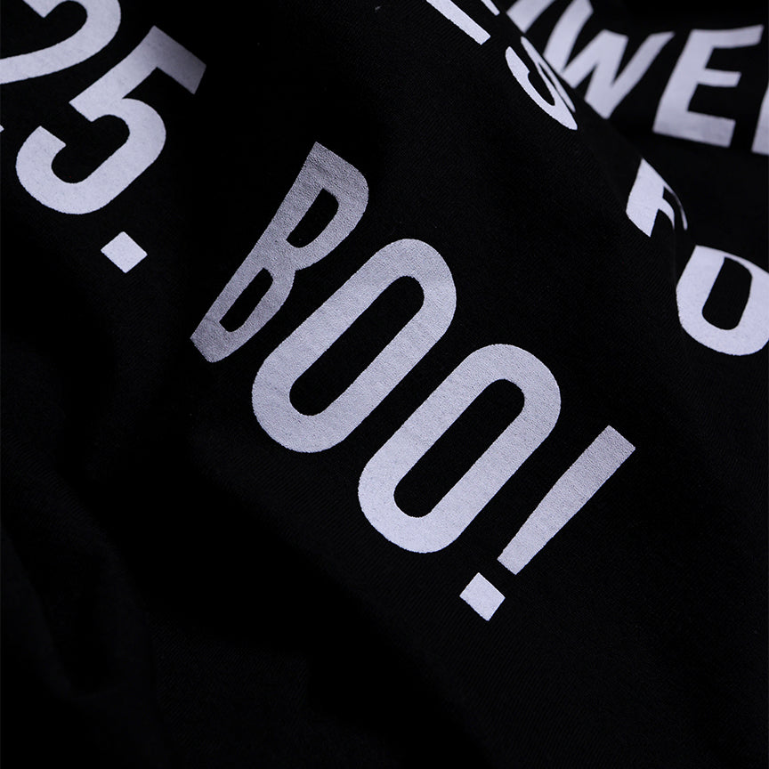Halloween Costume Shirt