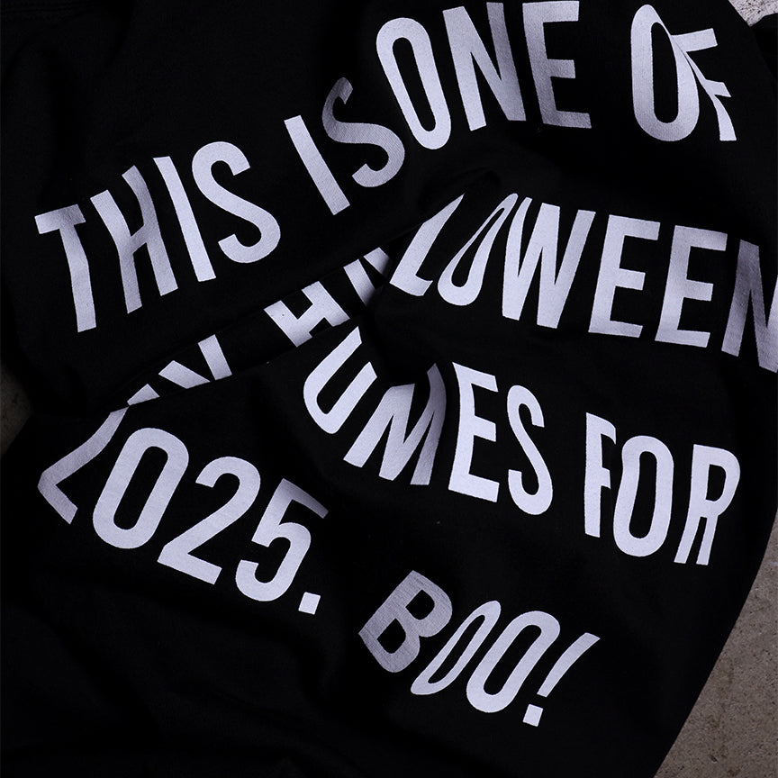 Halloween Costume Shirt