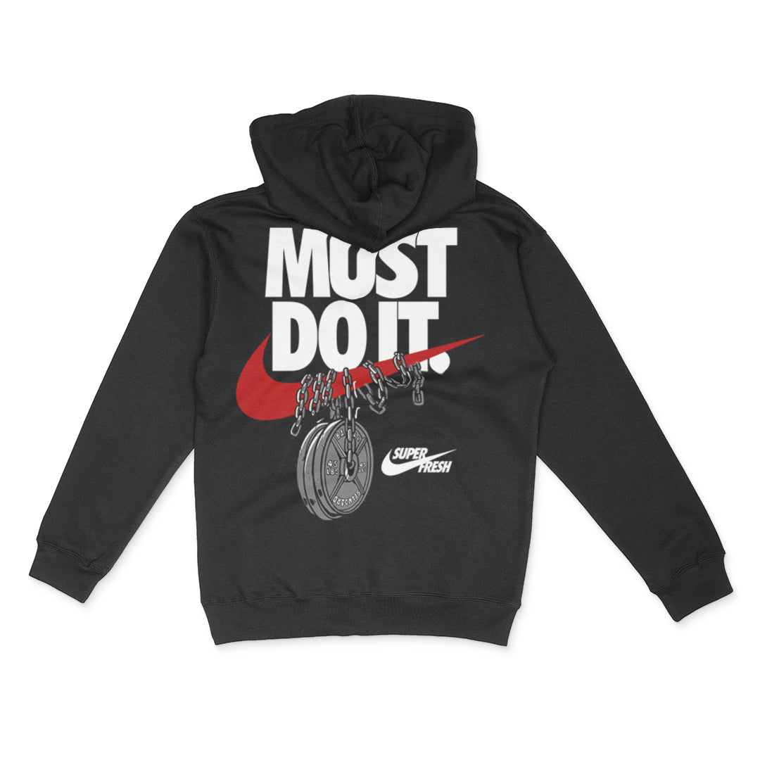 Chains Hoodie