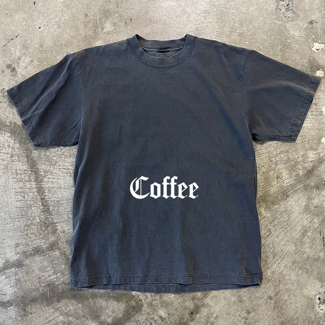 Superfresh Coffee Club (Street)