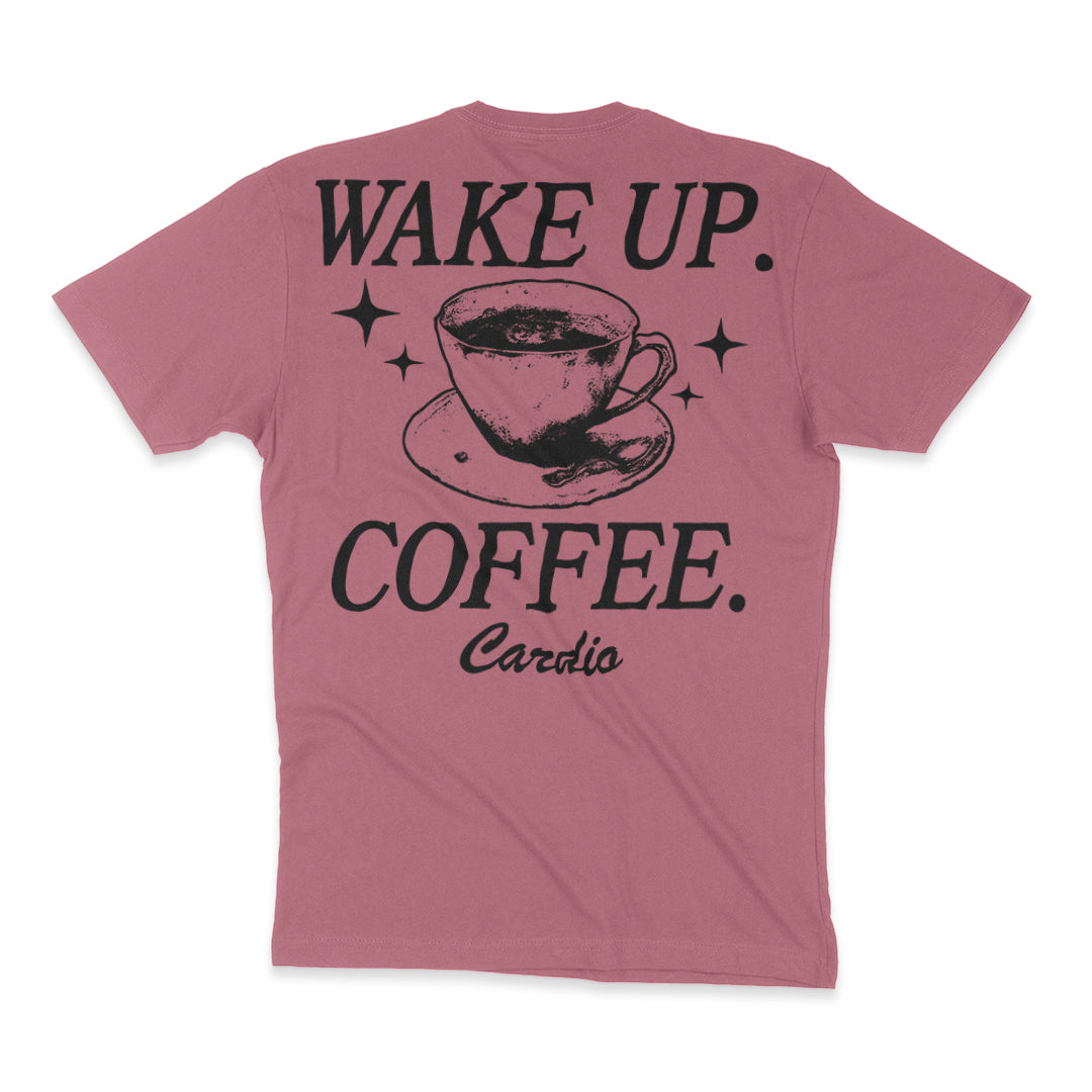 Wake Up (Sport)