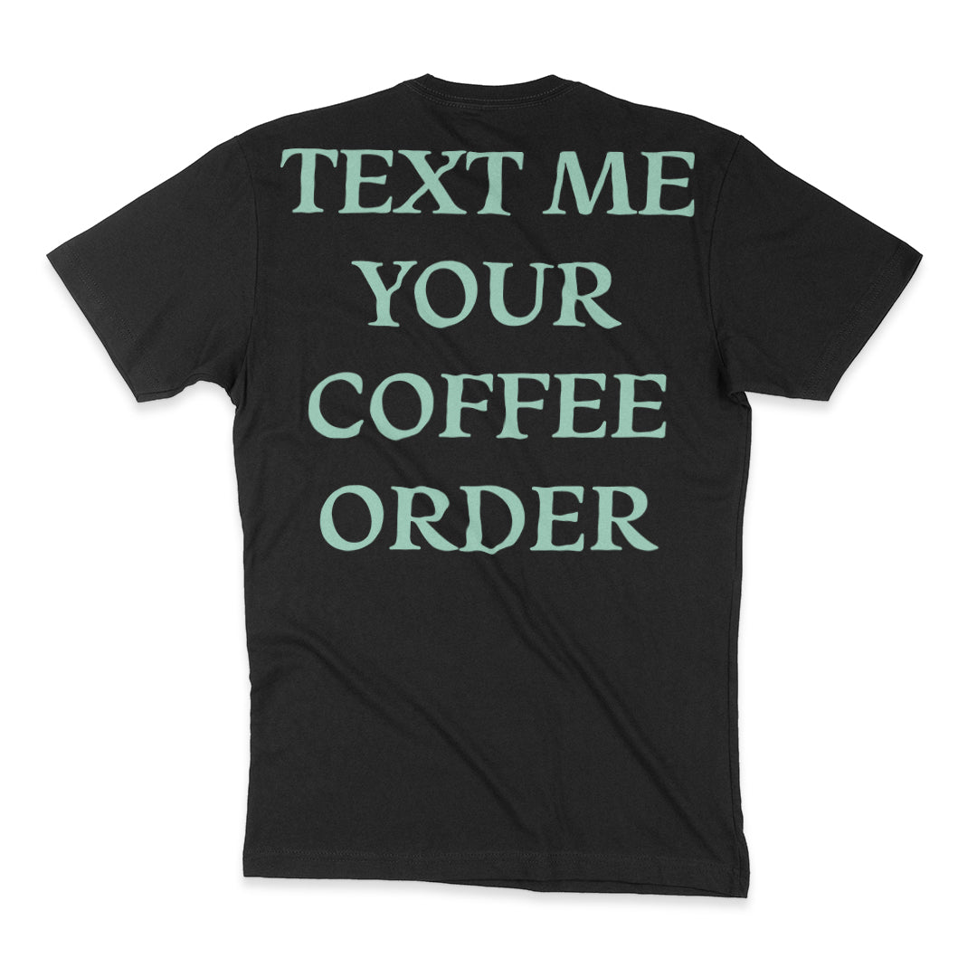 Coffee Order (Sport)