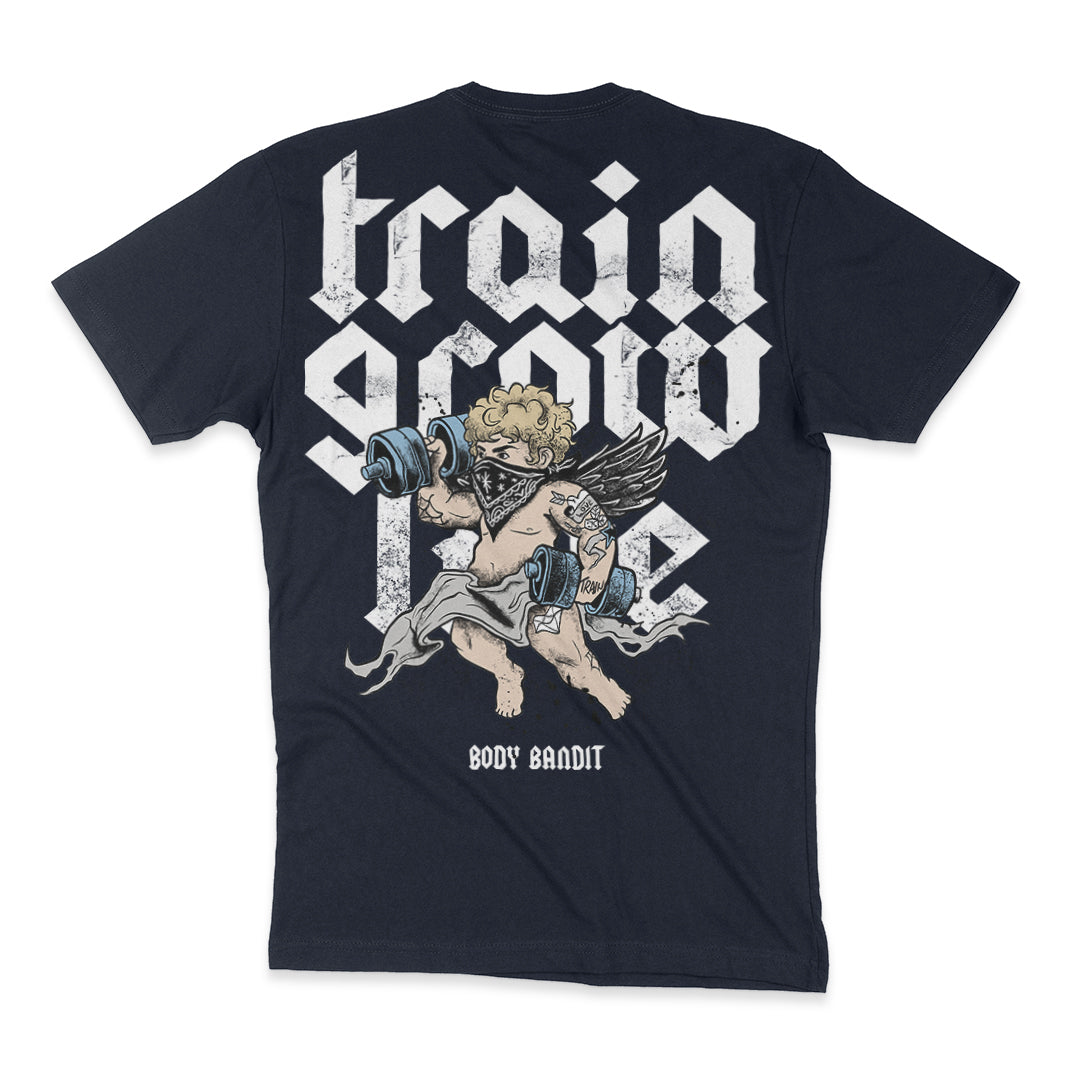 Train, Grow, Live (Sport)