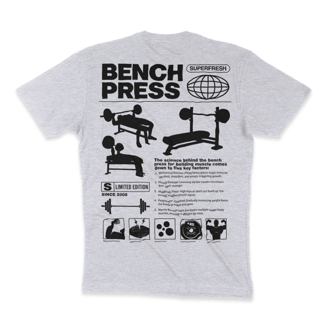 Bench Press (Sport)