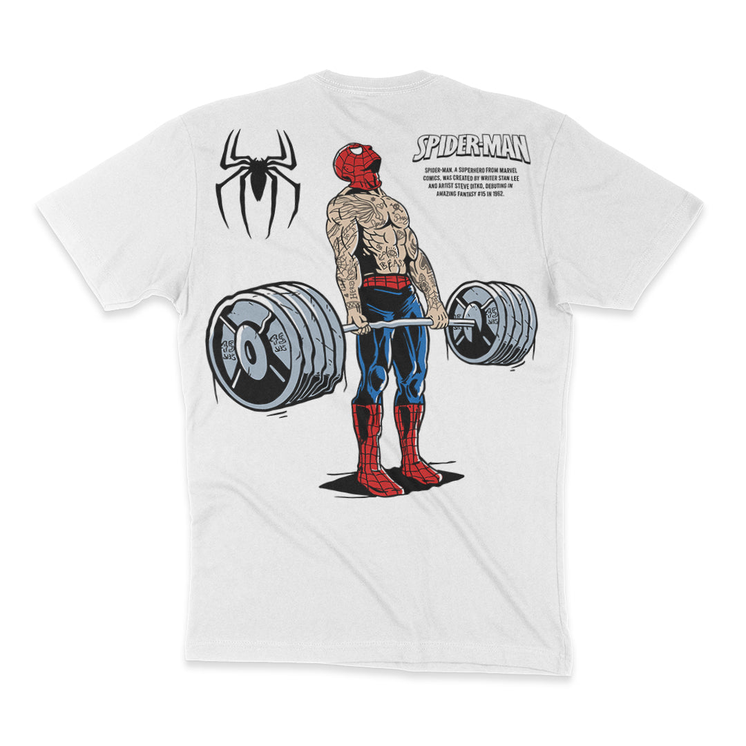 Parker Deadlift (Sport)