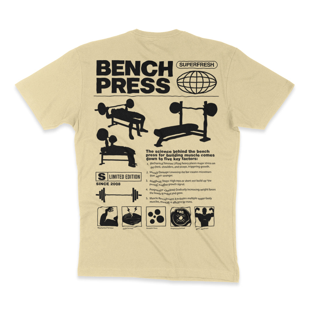 Bench Press (Sport)
