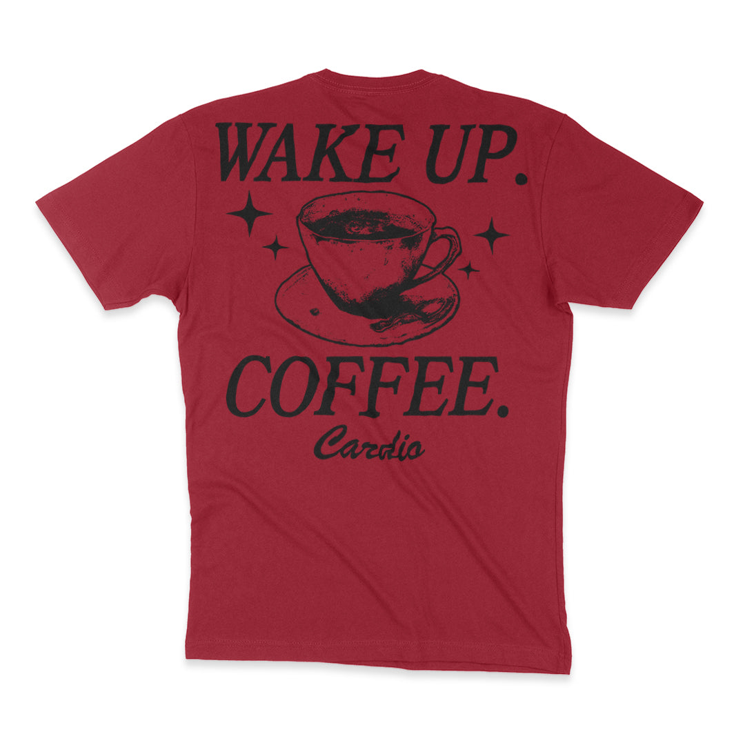 Wake Up (Sport)