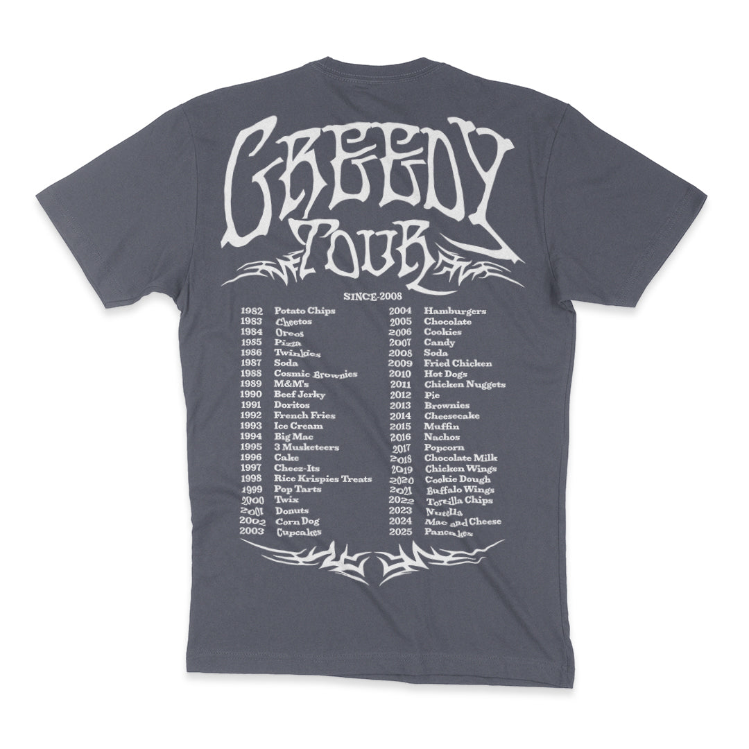 Donut Greedy Tour (MOB)(Sport)
