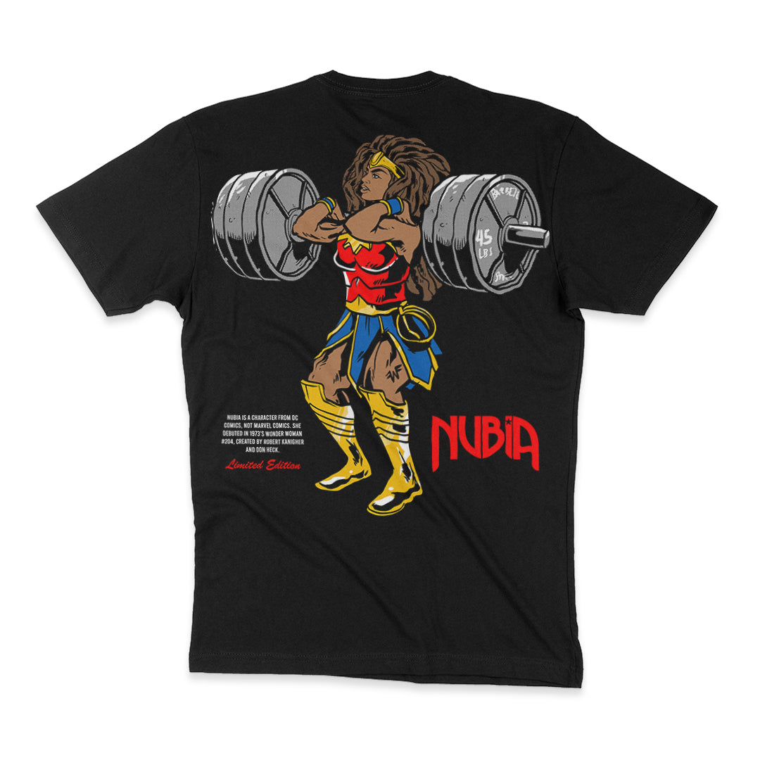 Nubia Lift (Sport)