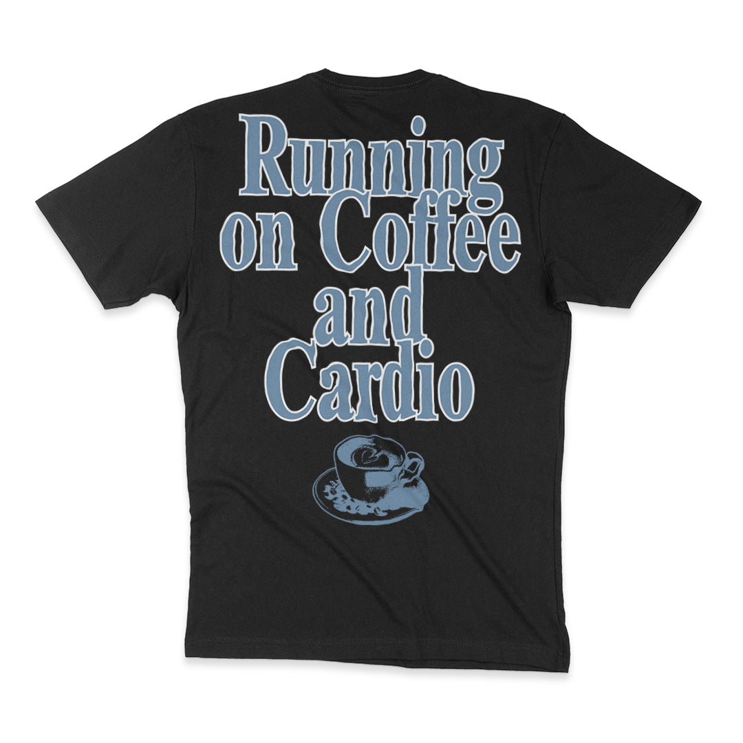 Running on Coffee (Sport)