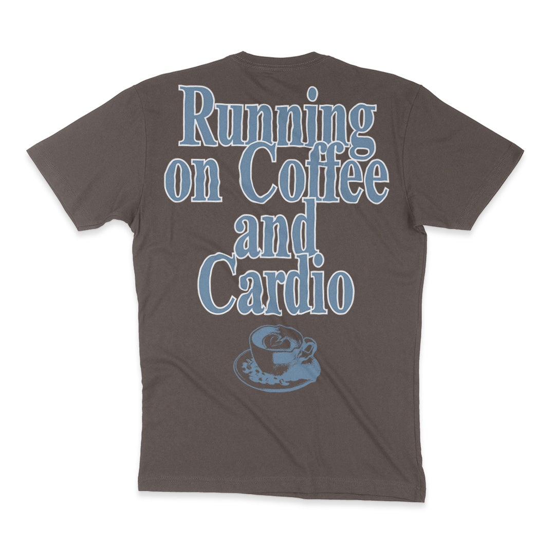 Running on Coffee (Sport) (MOB)