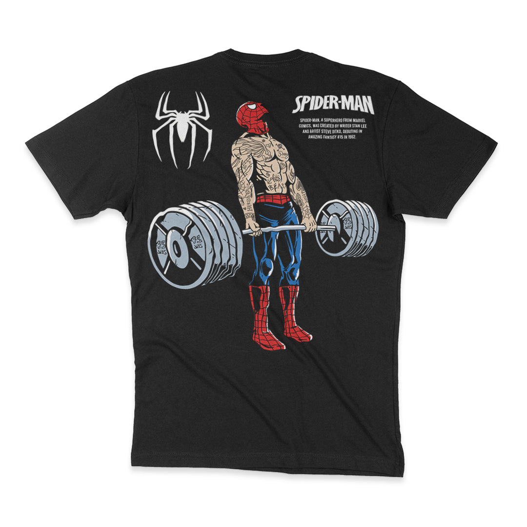 Parker Deadlift (Sport)