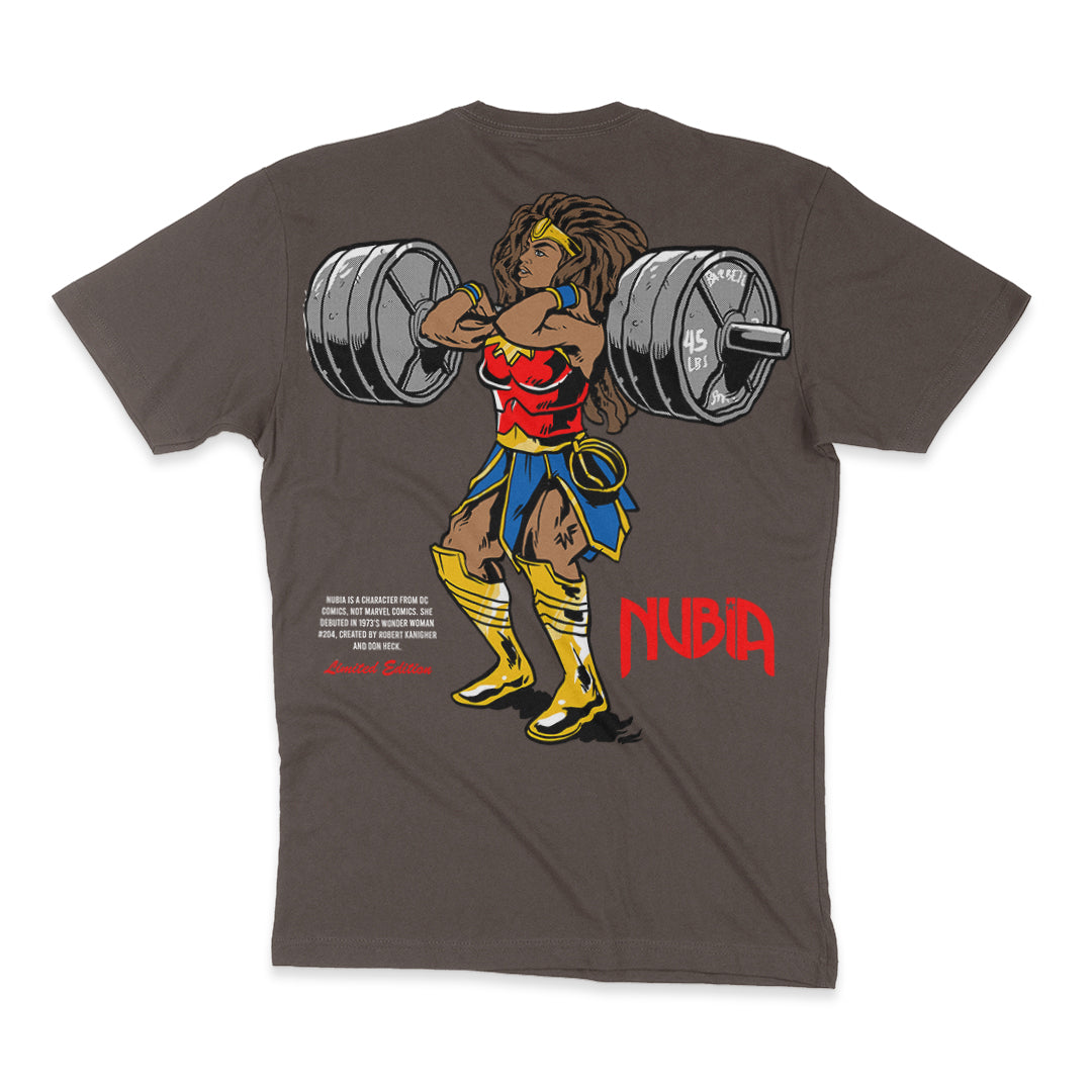 Nubia Lift (Sport)