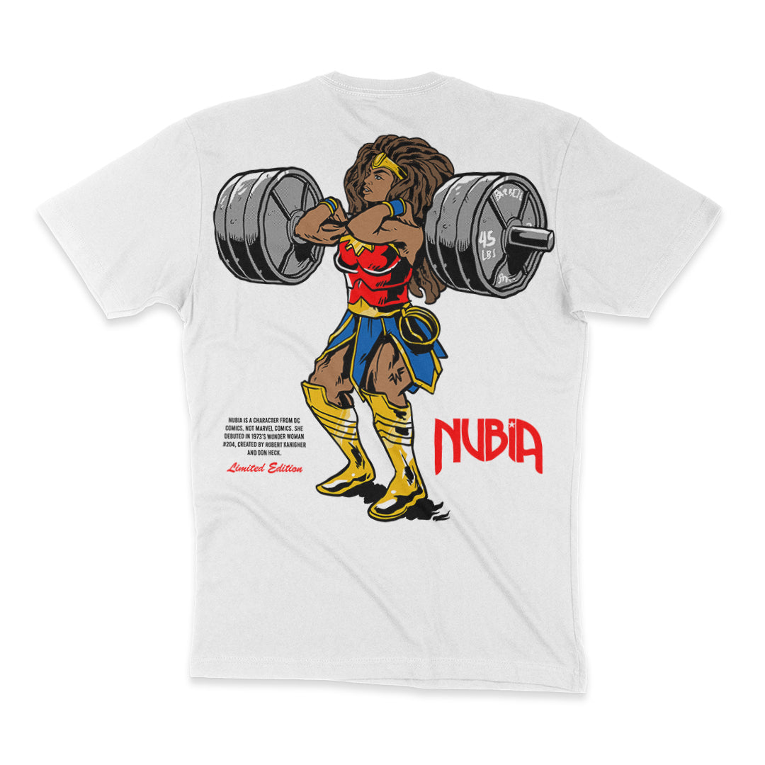 Nubia Lift (Sport)