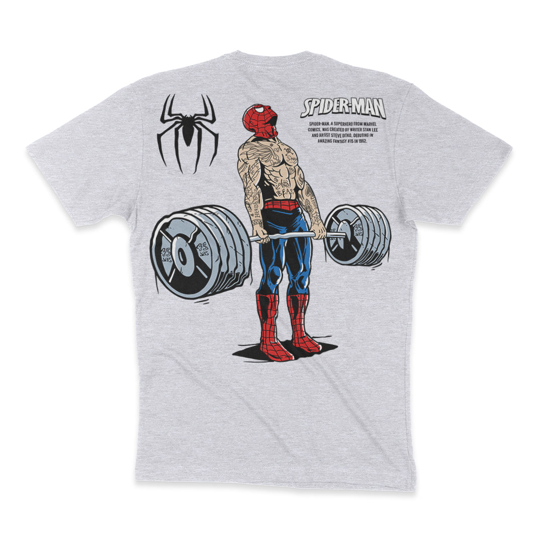 Parker Deadlift (Sport)