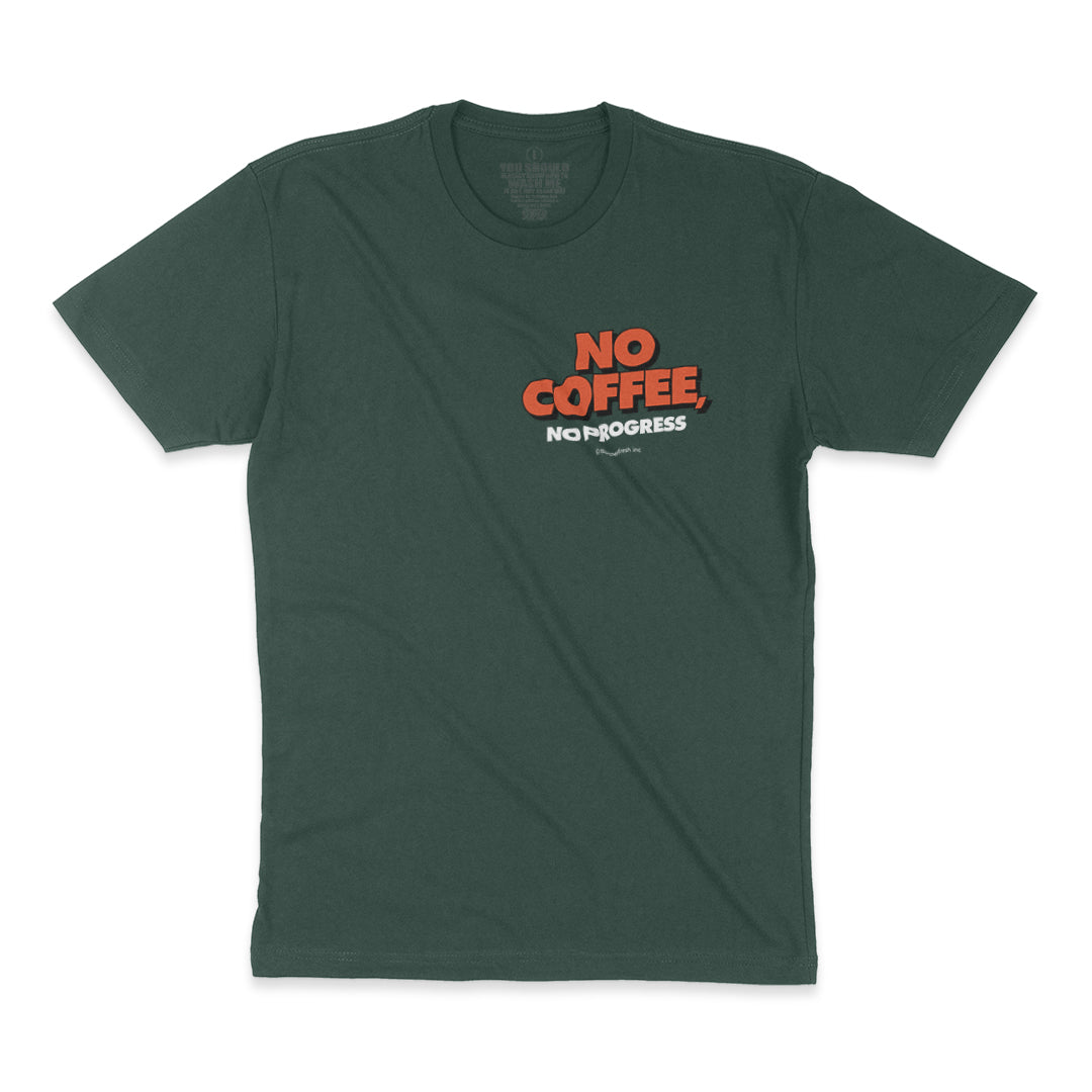 No Coffee (MOB)(Sport)