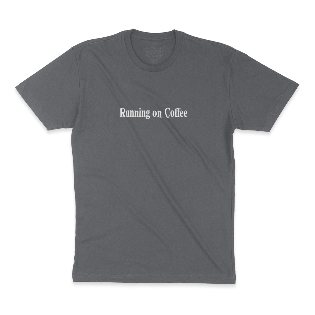 Running on Coffee (Sport)